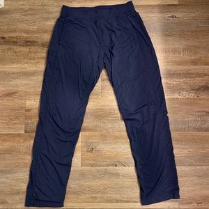 Men’s Lululemon Seawall Track Pant 2.0 *lined Sz L